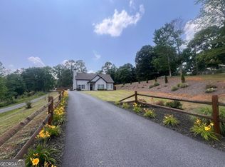 6742 Auraria Rd, Dawsonville, GA 30534