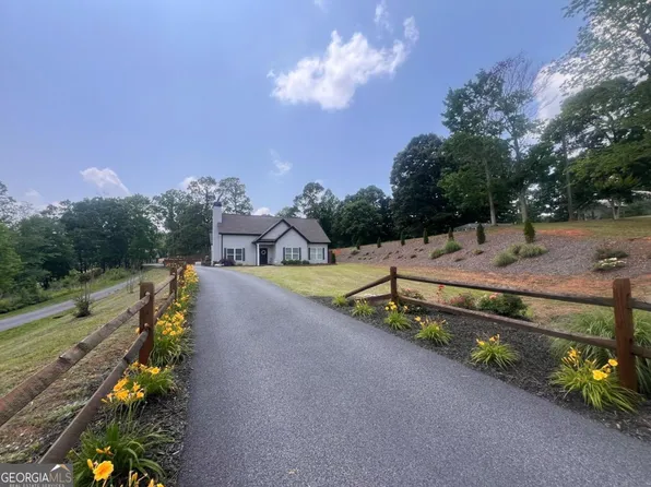 6742 Auraria Rd, Dawsonville, GA 30534