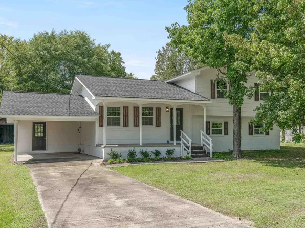 170 Davis Dr, Odenville, AL 35120
