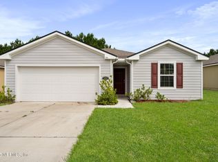 4318 Warm Springs Way, Middleburg, FL 32068