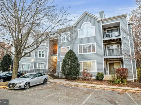 20412 Shore Harbour Dr #7-P, Germantown, MD 20874