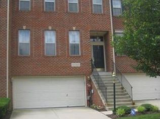 11735 Brookeville Landing Ct, Bowie, MD 20721