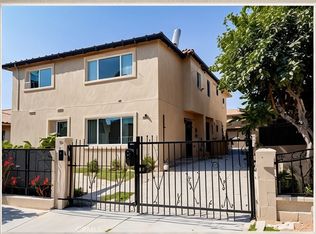 1425 S McBride Ave, Commerce, CA 90040