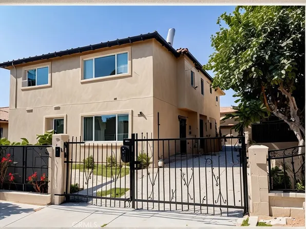 1425 S McBride Ave, Commerce, CA 90040