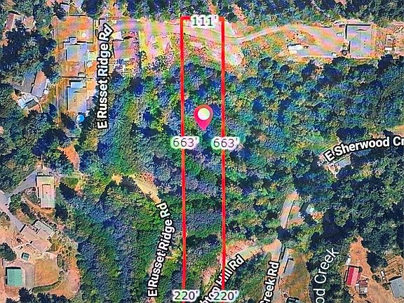 5th image of 0 E Archer Ridge Road