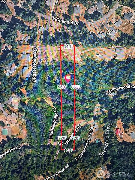 5th image of 0 E Archer Ridge Road