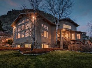 3827 War Bonnet Trl, Billings, MT 59102