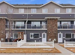 275 Pringle Ln #103, Saskatoon, SK S7T0T5