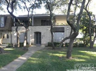 614 Strings Dr, San Antonio, TX 78216