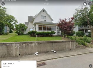328 S Main St, Roanoke, IN 46783
