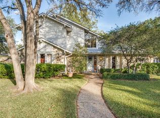 16612 Vicarage Ct, Dallas, TX 75248