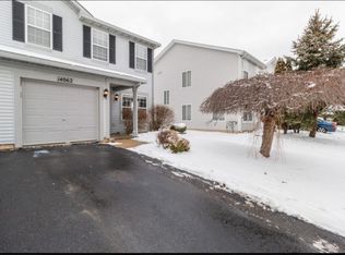 14062 S Edgewater Dr, Plainfield, IL 60544