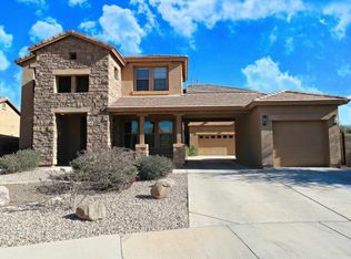 4353 N 152nd Dr, Goodyear, AZ 85395
