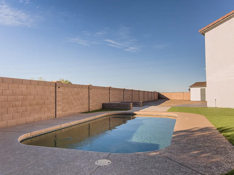 4732 E Starflower St — Photo 54