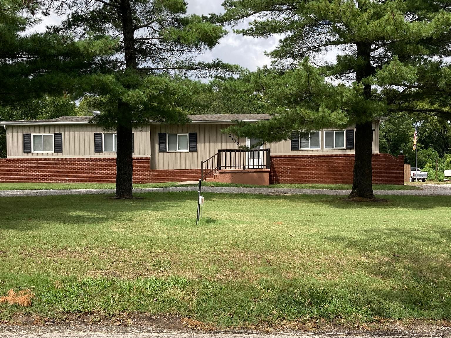 2739 SE Hamblen Rd, Lees Summit, MO 64082 Zillow