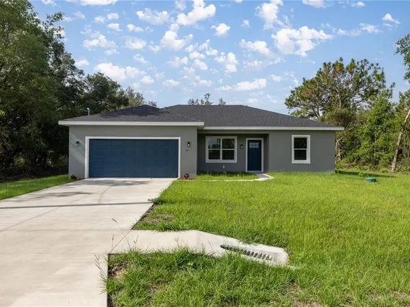 75 Guava Ter, Ocklawaha, FL 32179