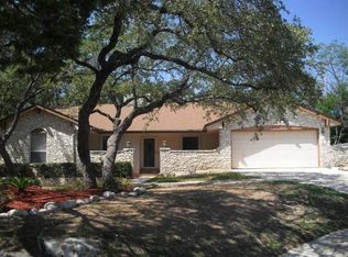 4407 Walnut Woods St, San Antonio, TX 78249