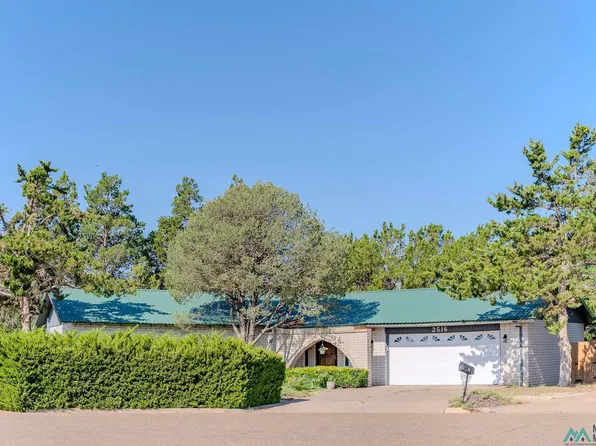 2516 Williams Ave, Clovis, NM 88101
