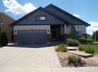 8703 Stony Creek Dr, Colorado Springs, CO 80924