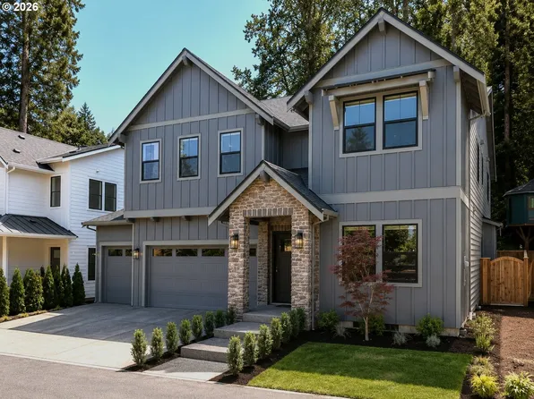 3782 Ridgewood Way, West Linn, OR 97068