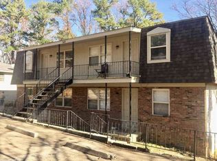 601 Mimi Ln, Little Rock, AR 72211