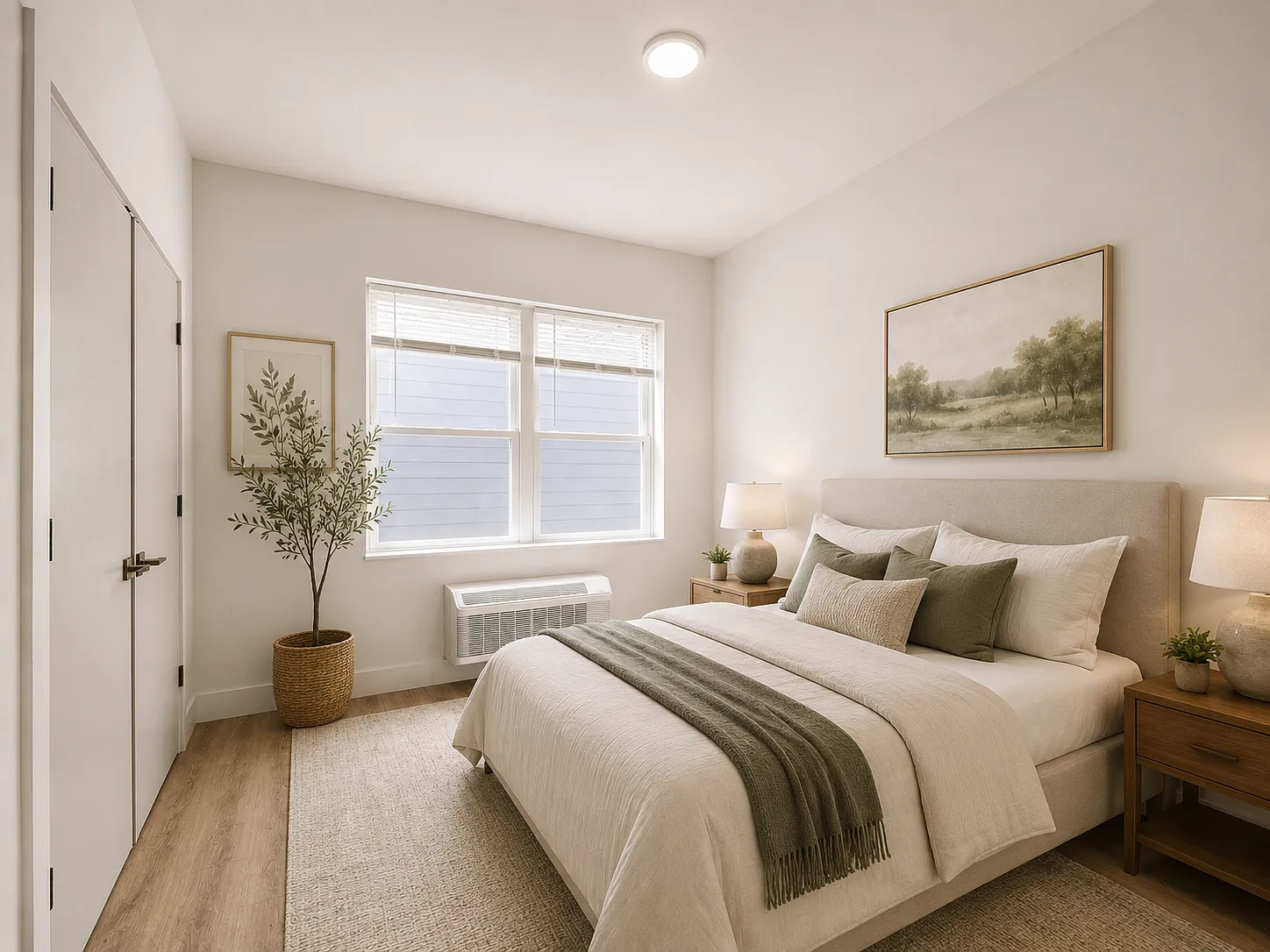 1 bed, $2,353 — Photo 3