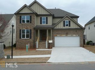 303 Long Branch Ct #0, Canton, GA 30115