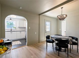2744 Lomond St, Winston Salem, NC 27127