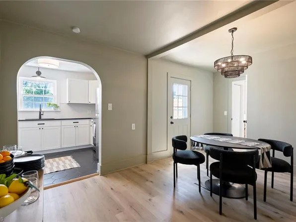 2744 Lomond St, Winston Salem, NC 27127