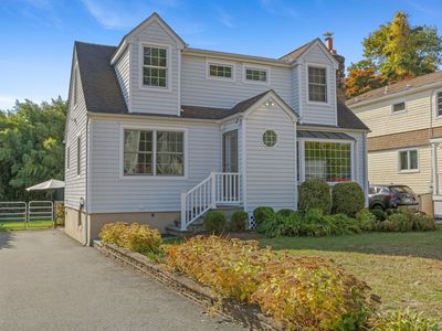 21 Cherry Street, Darien, CT, 06820