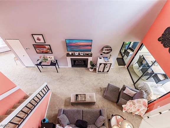 2nd image of 17250 Eagle Trce APT 9