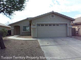 6616 E Ladonna Ln, Tucson, AZ 85756