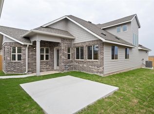 712 Paddock Ln, Georgetown, TX 78626