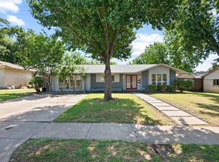 13812 Waterfall Way, Dallas, TX 75240