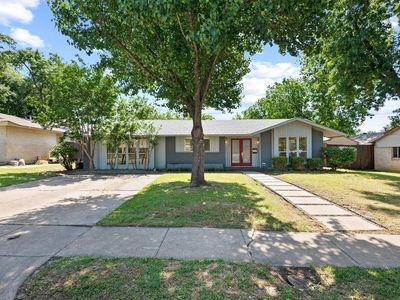 13812 Waterfall Way, Dallas, TX, 75240