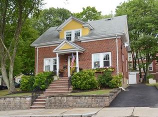 46 Thompson St, Boston, MA 02136