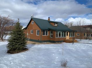 9 Center St, Harrison, MT 59735