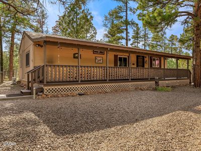 2710 Hooks Way, Overgaard, AZ, 85933