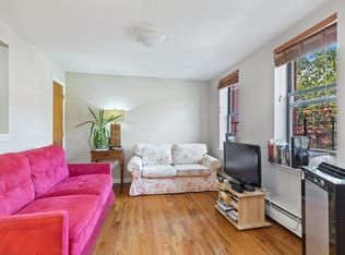118 W 130th St #2, New York, NY 10027