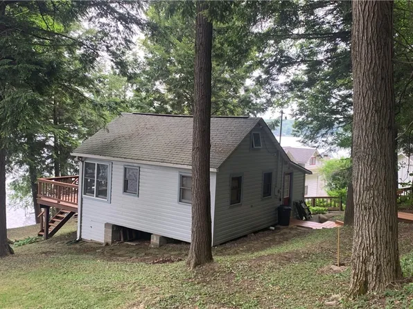 5361 Paddleford Rd, Eaton, NY 13334
