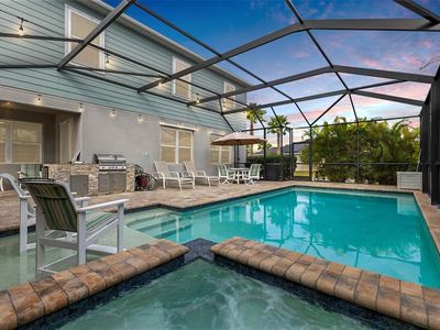 11702 Lake Lucaya Dr, Riverview, FL, 33579