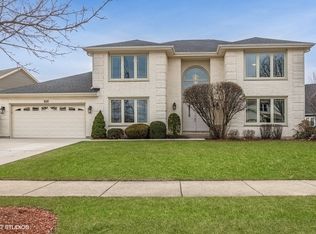 620 Denoyer Trl, Wheeling, IL 60090