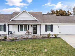 188 Jb St, New Tazewell, TN 37825