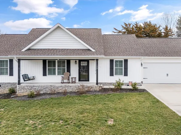 188 Jb St, New Tazewell, TN 37825