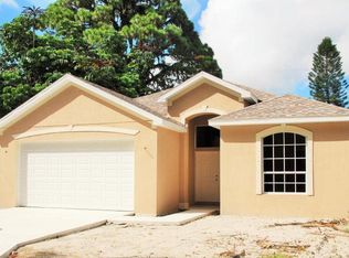 1770 Manta Bay St, Merritt Island, FL 32952