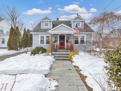 823 Nichols Avenue, Stratford, CT, 06614