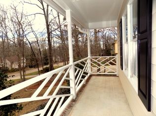 1116 Turner Farms Rd, Garner, NC 27529