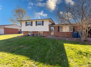 8811 E 16th Pl, Indianapolis, IN 46219