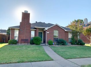 2921 Lake Valley Dr, Garland, TX 75040