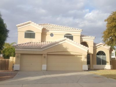 2864 E Fountain St, Mesa, AZ, 85213